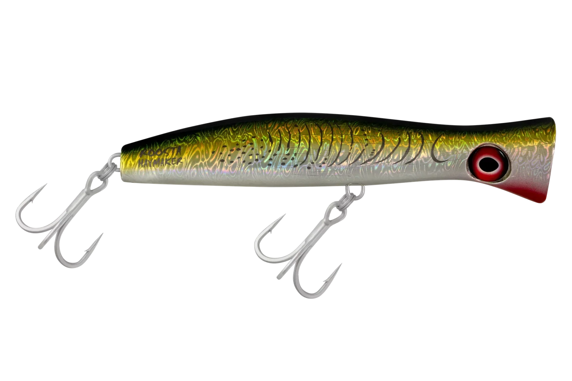 Halco Roosta Popper 195 Haymaker KO - Image 12