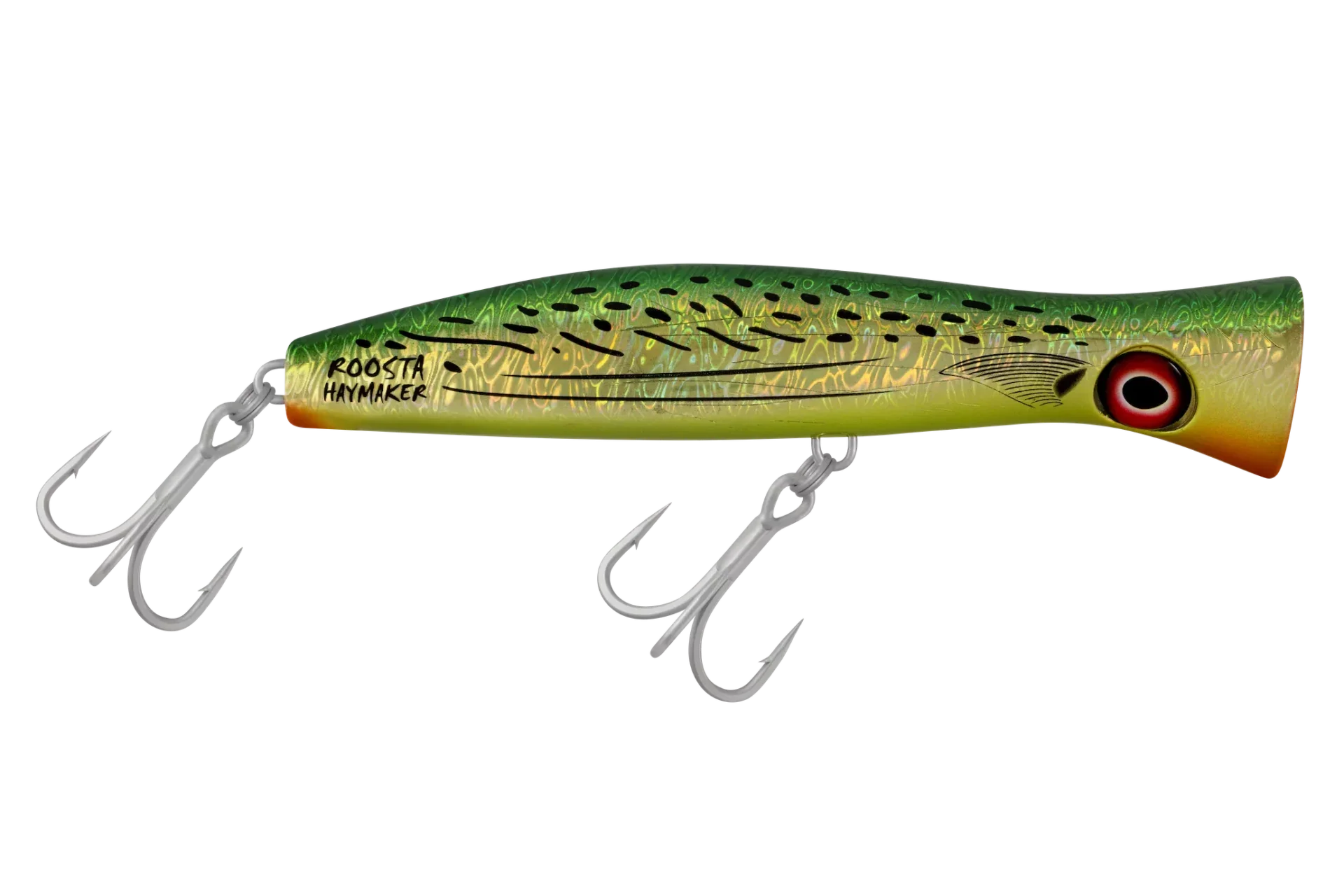 Halco Roosta Popper 195 Haymaker KO - Image 14