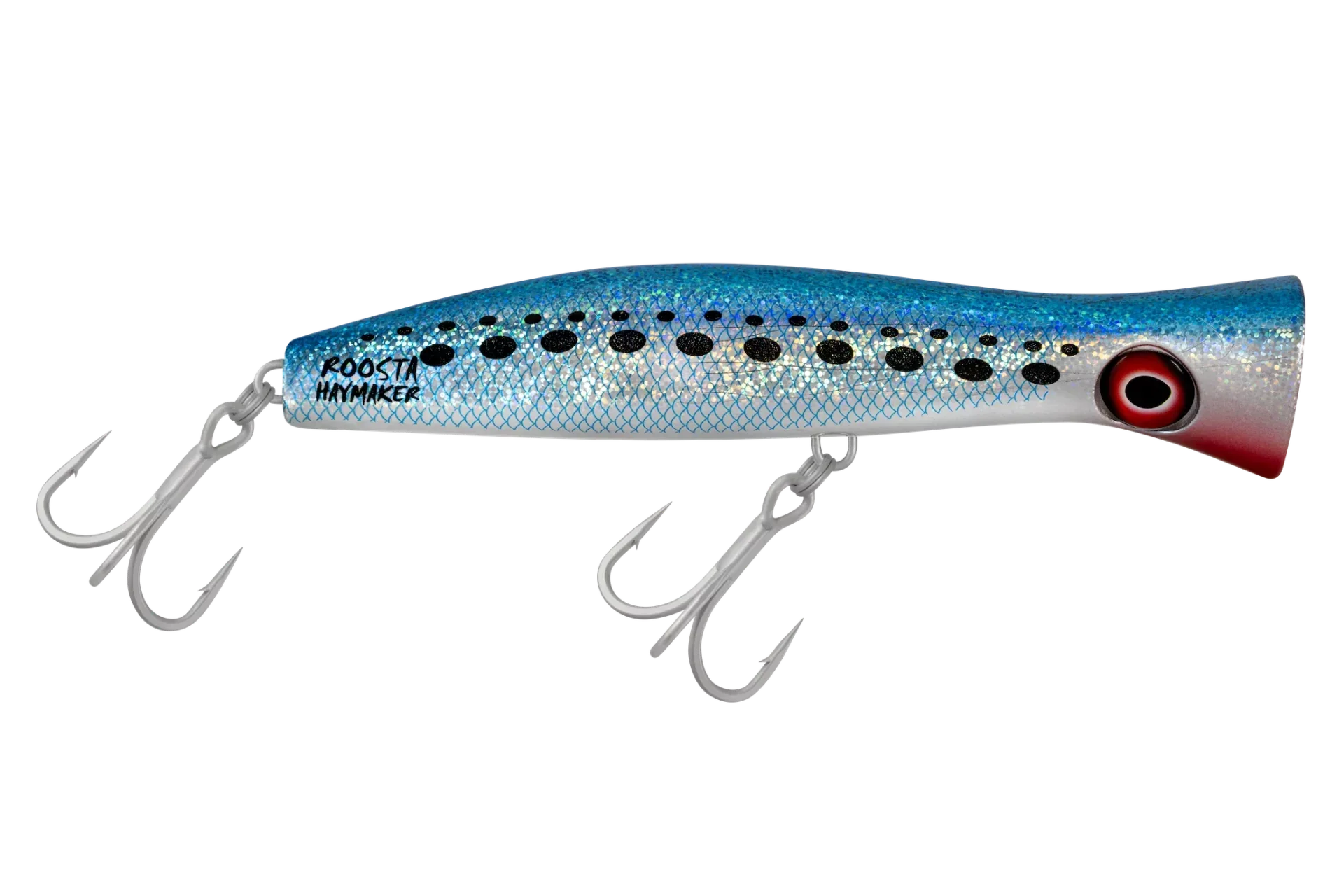Halco Roosta Popper 195 Haymaker KO - Image 17