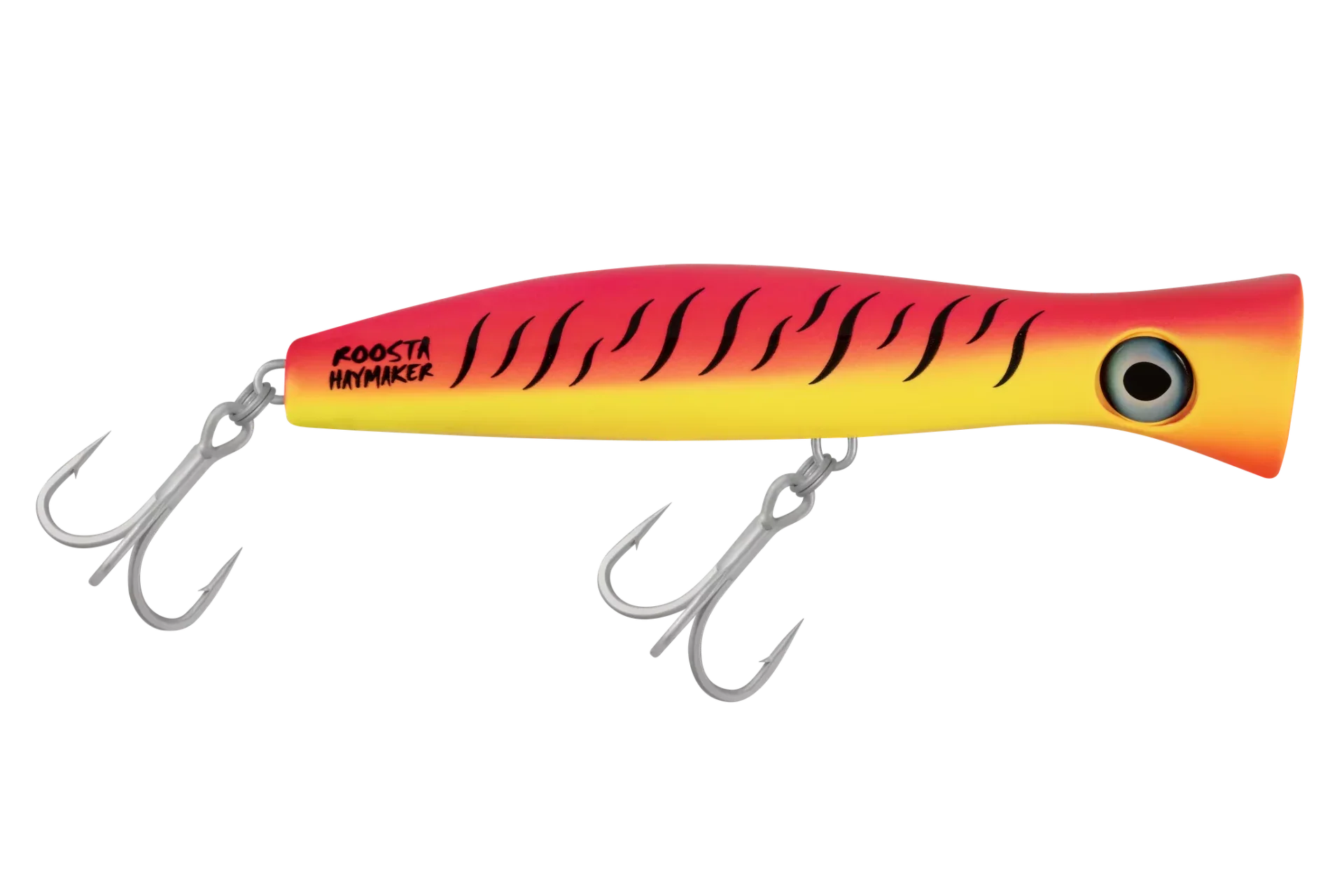 Halco Roosta Popper 195 Haymaker KO - Image 3