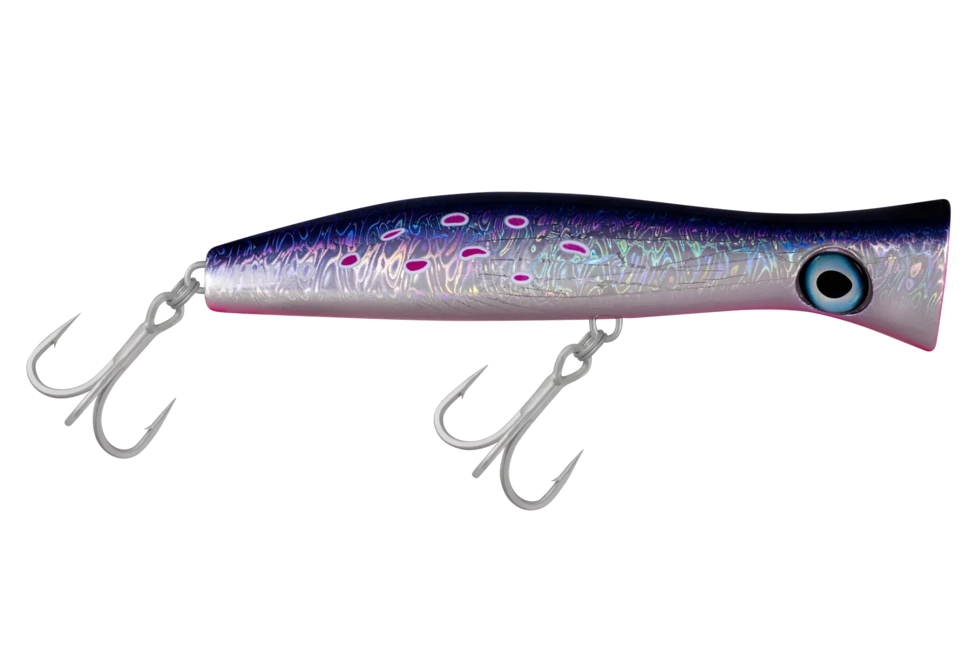 Halco Roosta Popper 195 Haymaker KO - Image 4