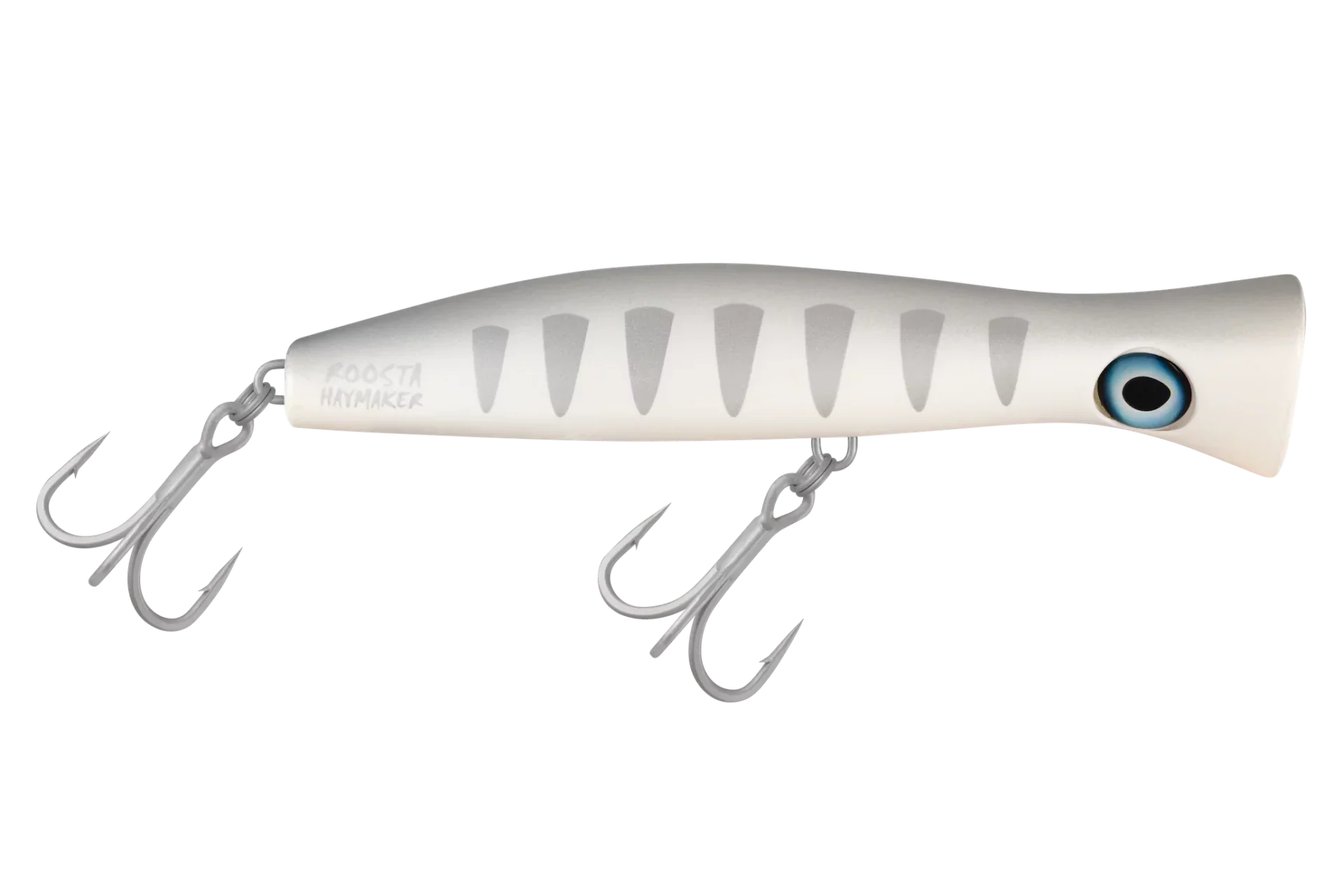 Halco Roosta Popper 195 Haymaker KO - Image 6