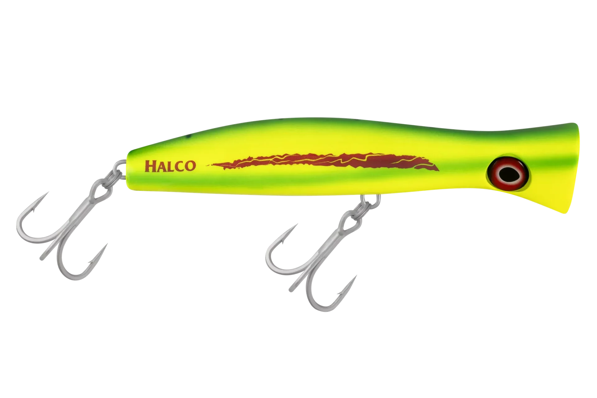 Halco Roosta Popper 195 Haymaker KO - Image 7