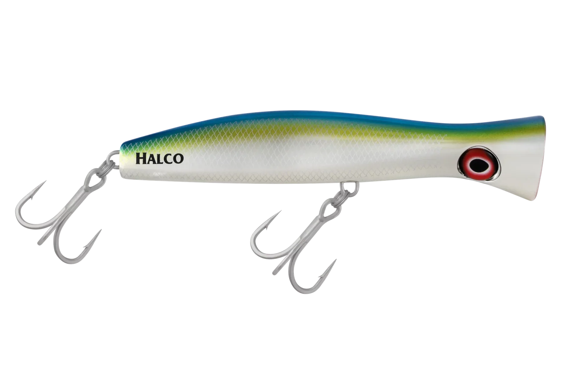 Halco Roosta Popper 195 Haymaker KO - Image 8