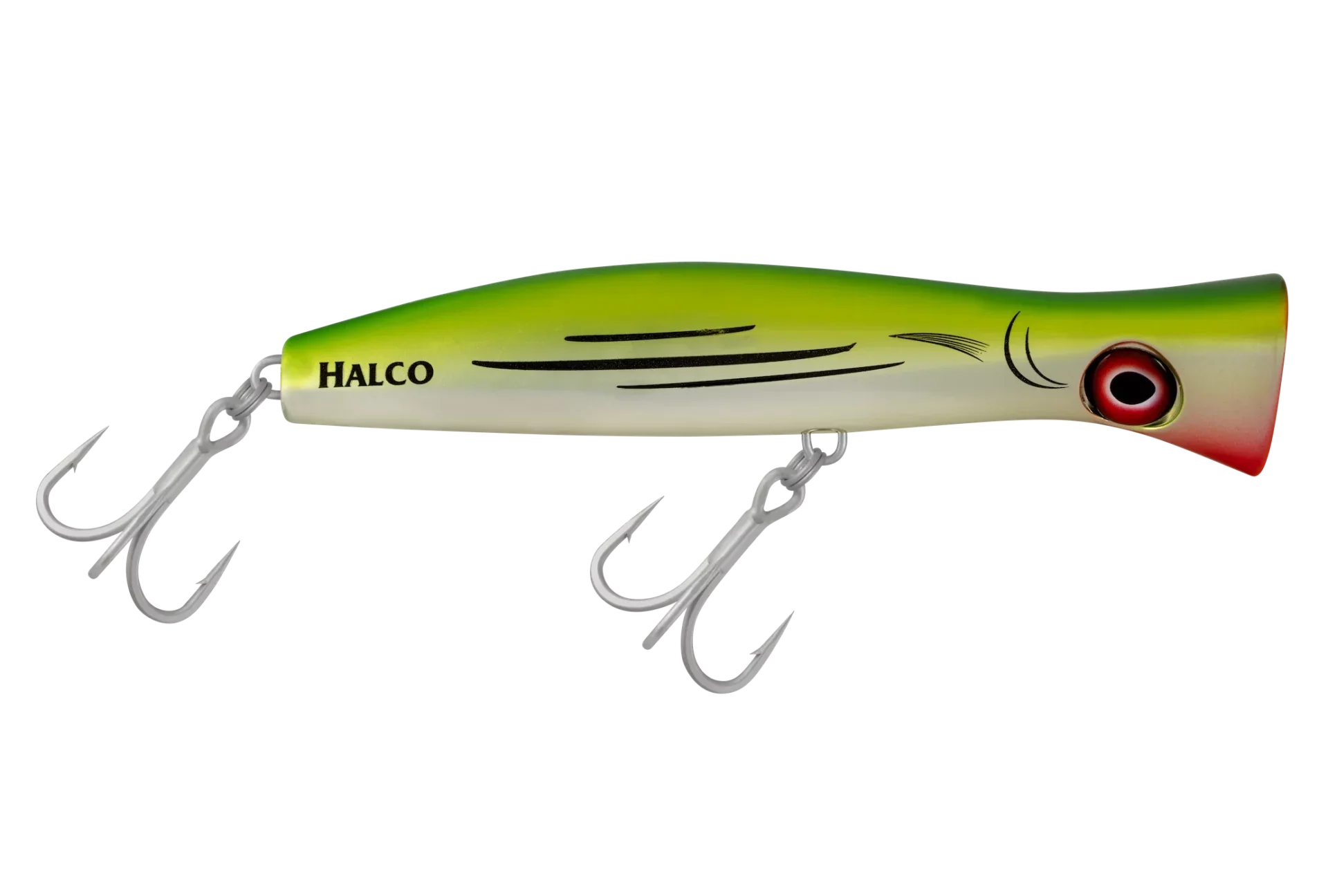 Halco Roosta Popper 195 Haymaker KO - Image 9