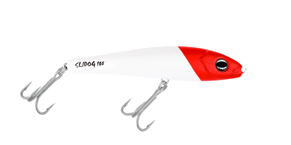 Halco Slidog 105mm Heavy Stickbait - Image 3