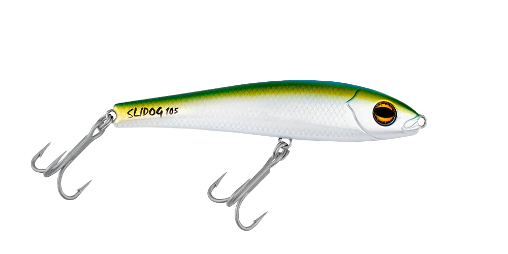 Halco Slidog 105mm Heavy Stickbait - Image 4
