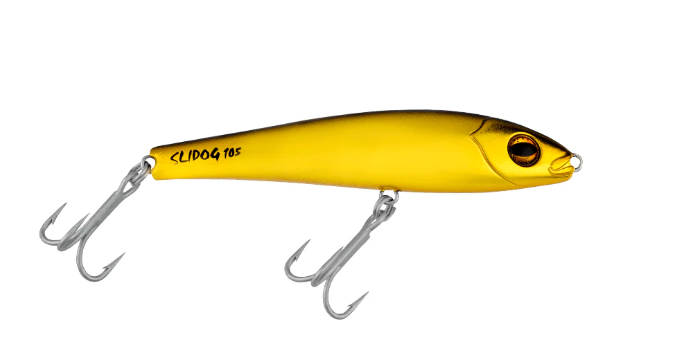 Halco Slidog 105mm Stickbait - Image 13