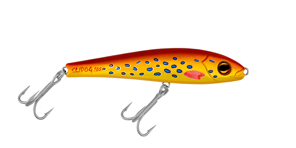Halco Slidog 105mm Stickbait - Image 4