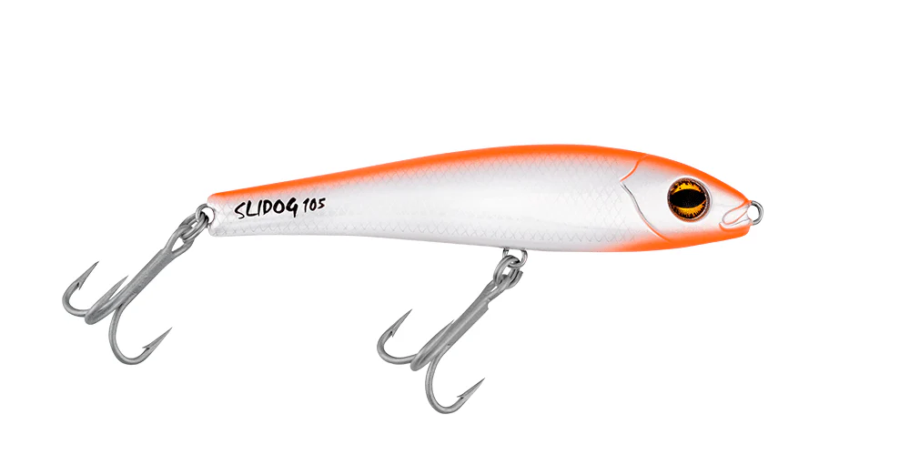 Halco Slidog 105mm Stickbait - Image 6