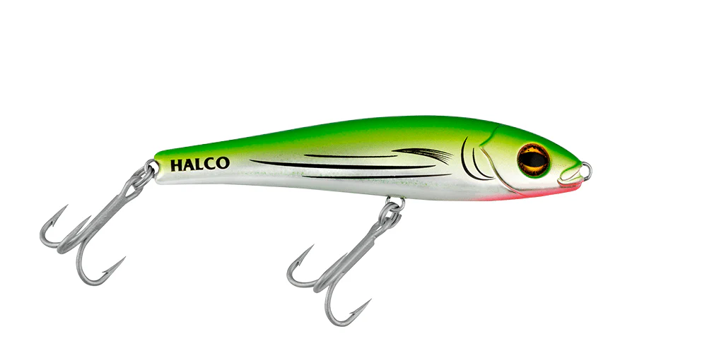 Halco Slidog 105mm Stickbait - Image 8