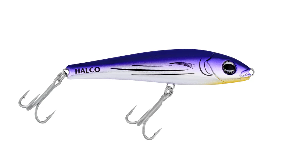 Halco Slidog 105mm Stickbait - Image 9