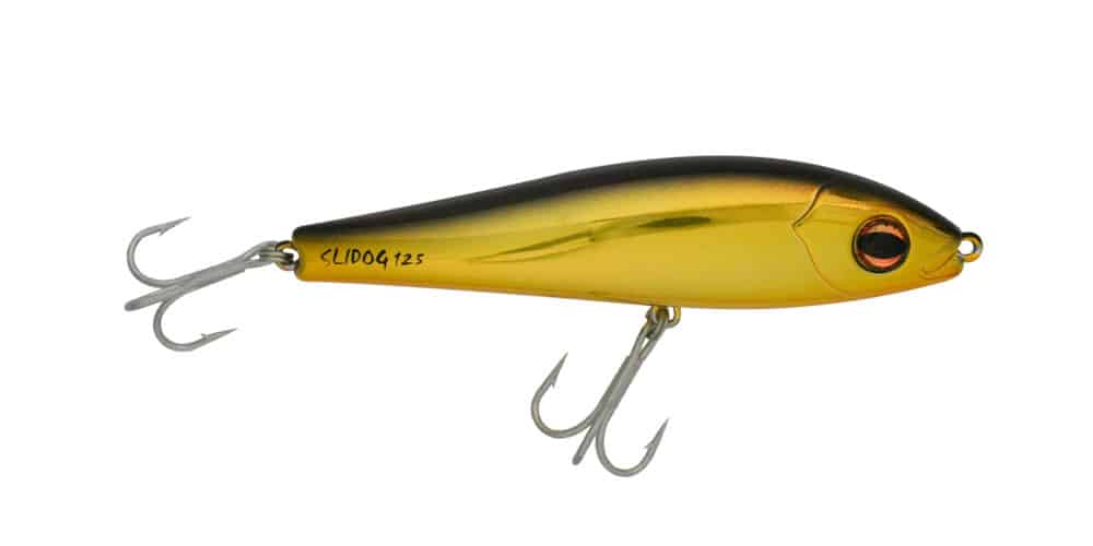 Halco Slidog 125mm Stickbait - Image 10