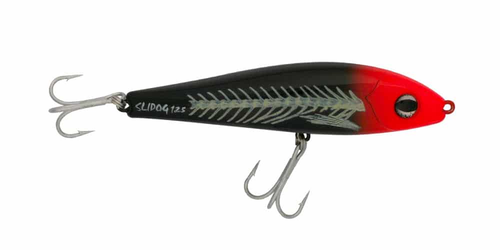 Halco Slidog 125mm Stickbait - Image 11