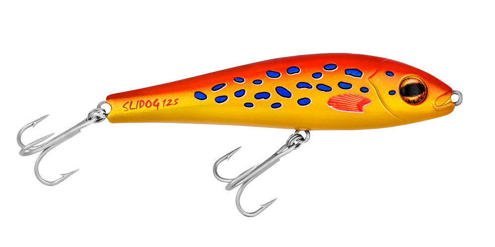 Halco Slidog 125mm Stickbait - Image 12