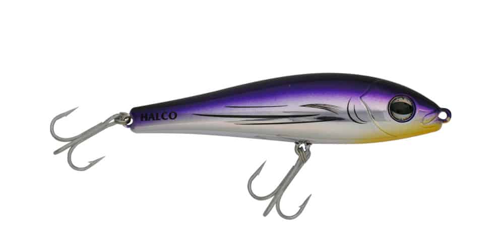 Halco Slidog 125mm Stickbait - Image 3