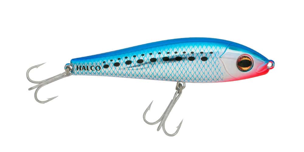 Halco Slidog 125mm Stickbait - Image 4