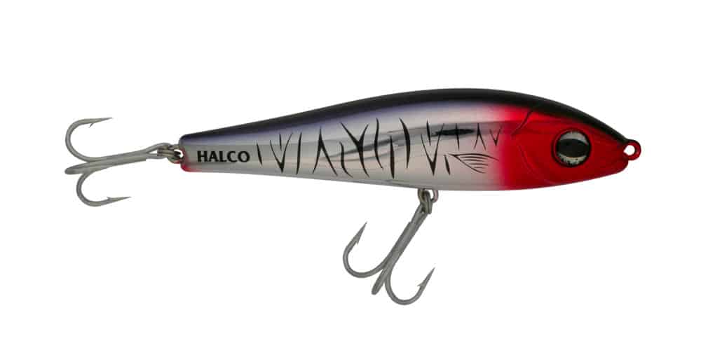 Halco Slidog 125mm Stickbait - Image 8