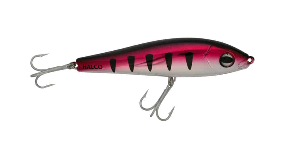 Halco Slidog 125mm Stickbait - Image 9