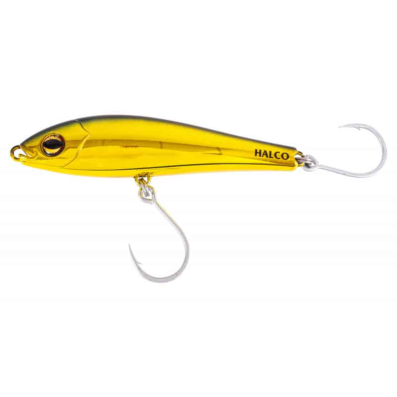 Halco Slidog 150mm Stickbait - Image 14