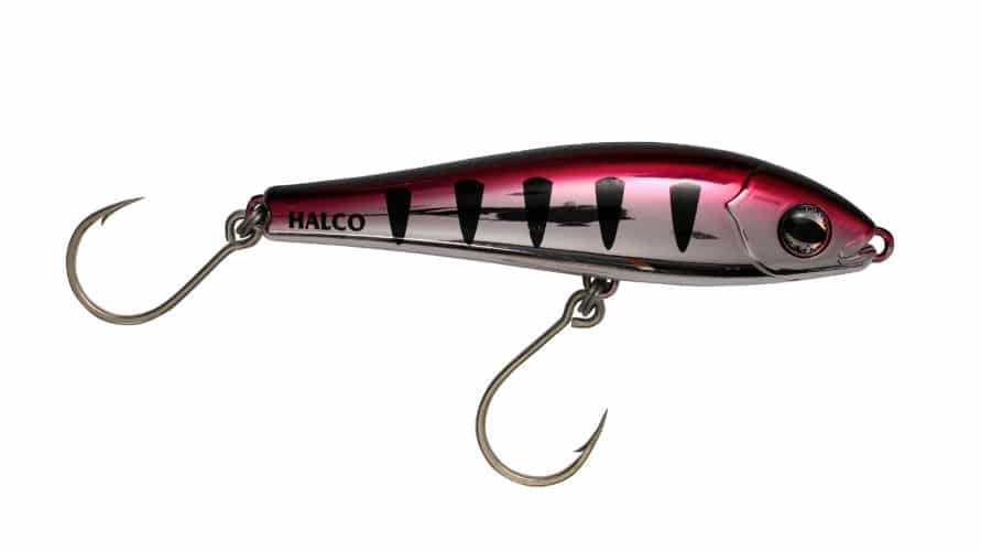 Halco Slidog 150mm Stickbait - Image 4