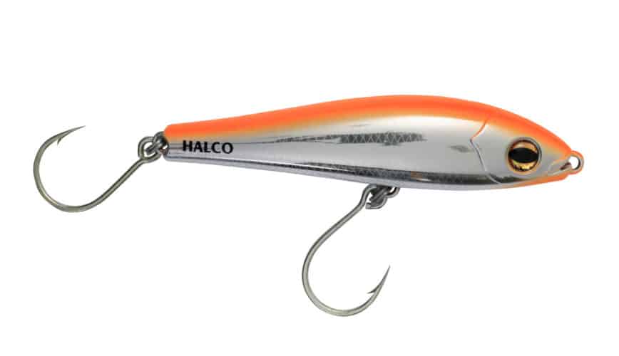 Halco Slidog 150mm Stickbait - Image 5