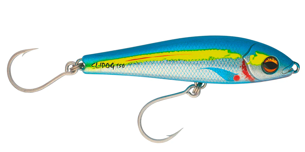 Halco Slidog 150mm Stickbait - Image 8