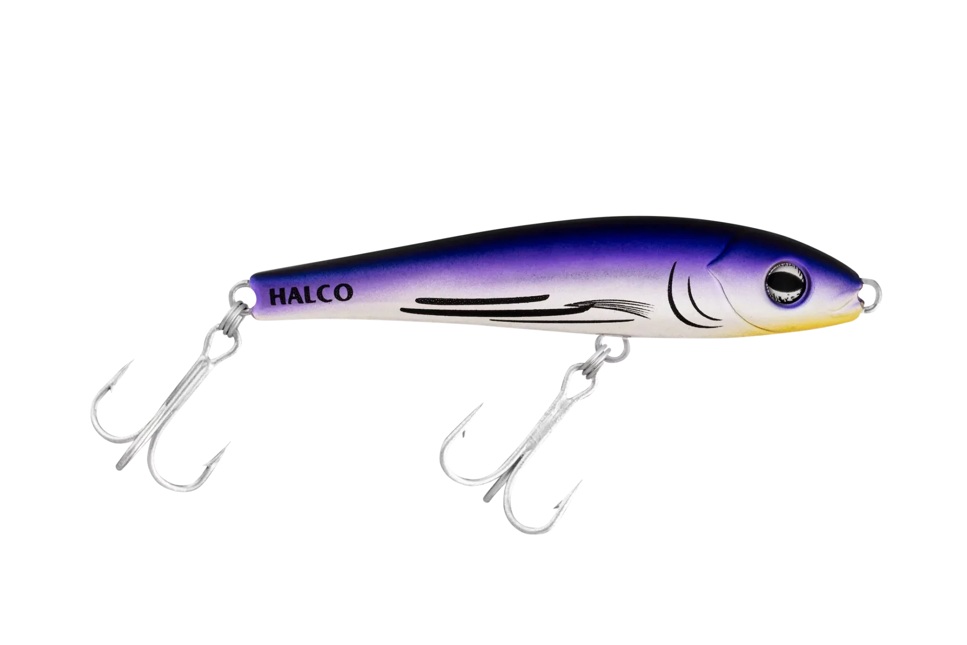 Halco Slidog 85mm Stickbait - Image 19
