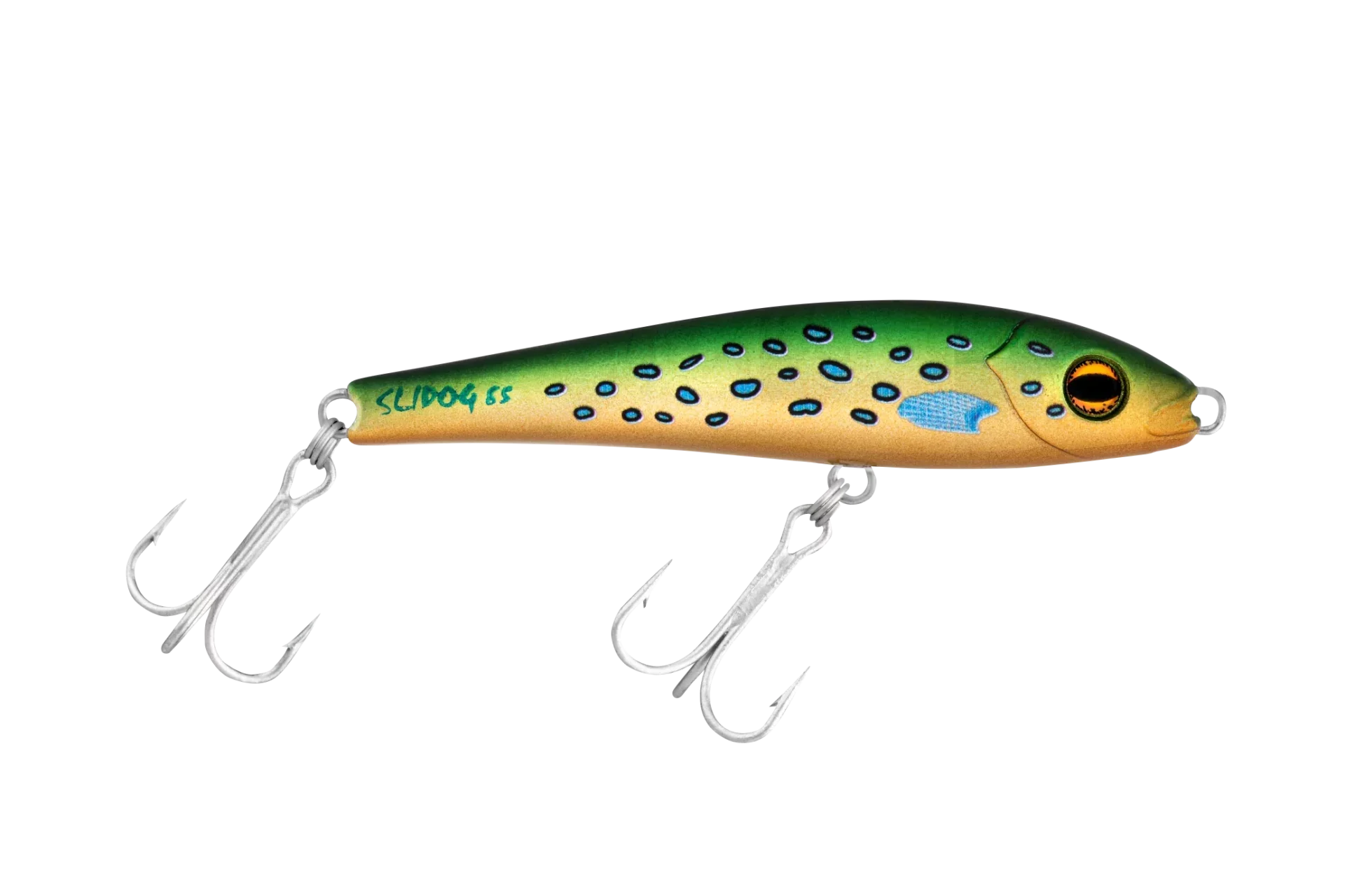 Halco Slidog 85mm Stickbait - Image 3