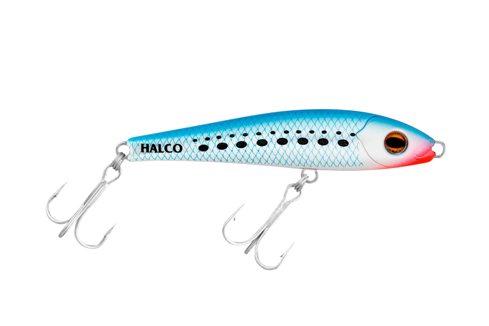 Halco Slidog 85mm Stickbait - Image 5