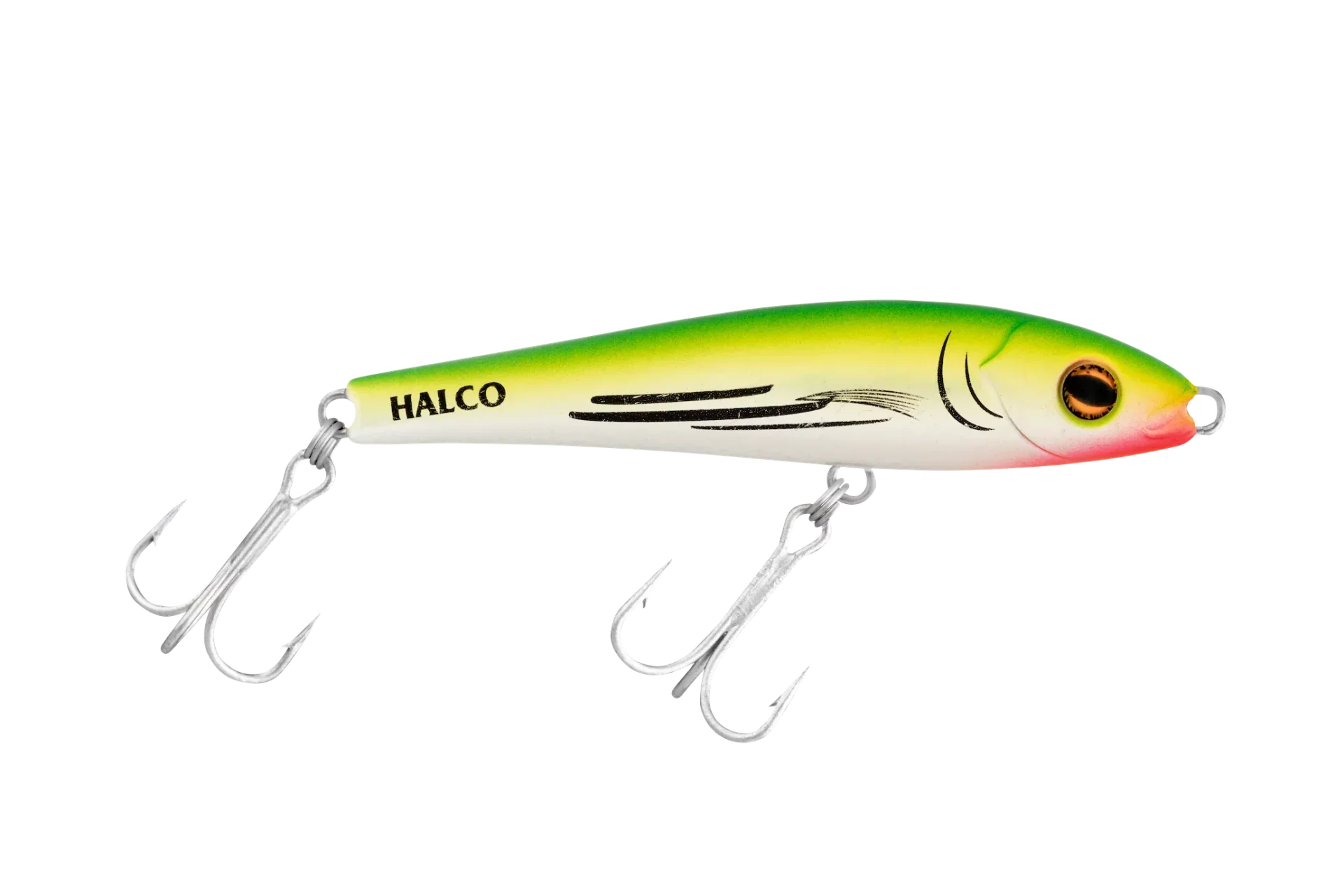 Halco Slidog 85mm Stickbait - Image 8