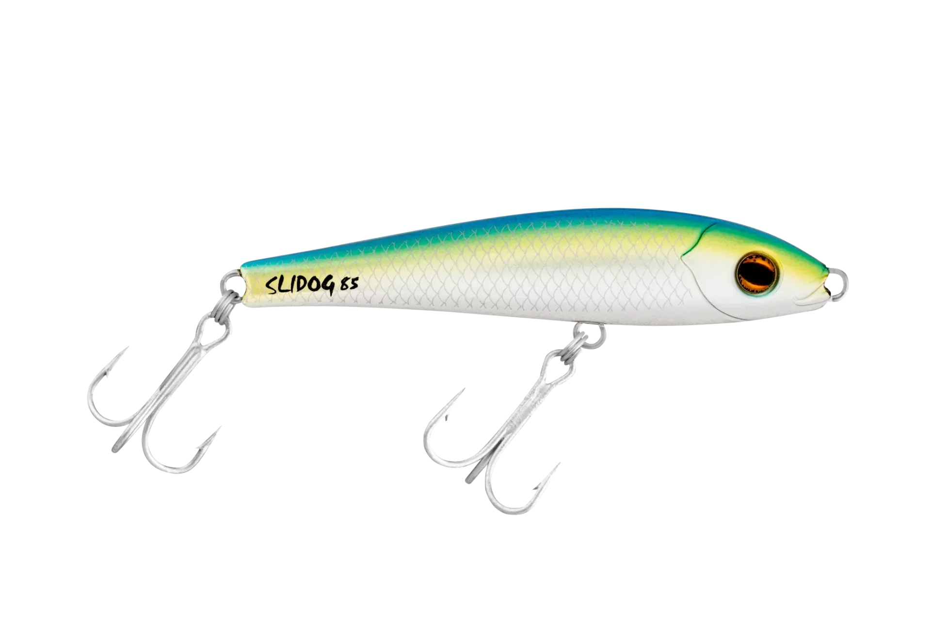 Halco Slidog 85mm Stickbait - Image 9