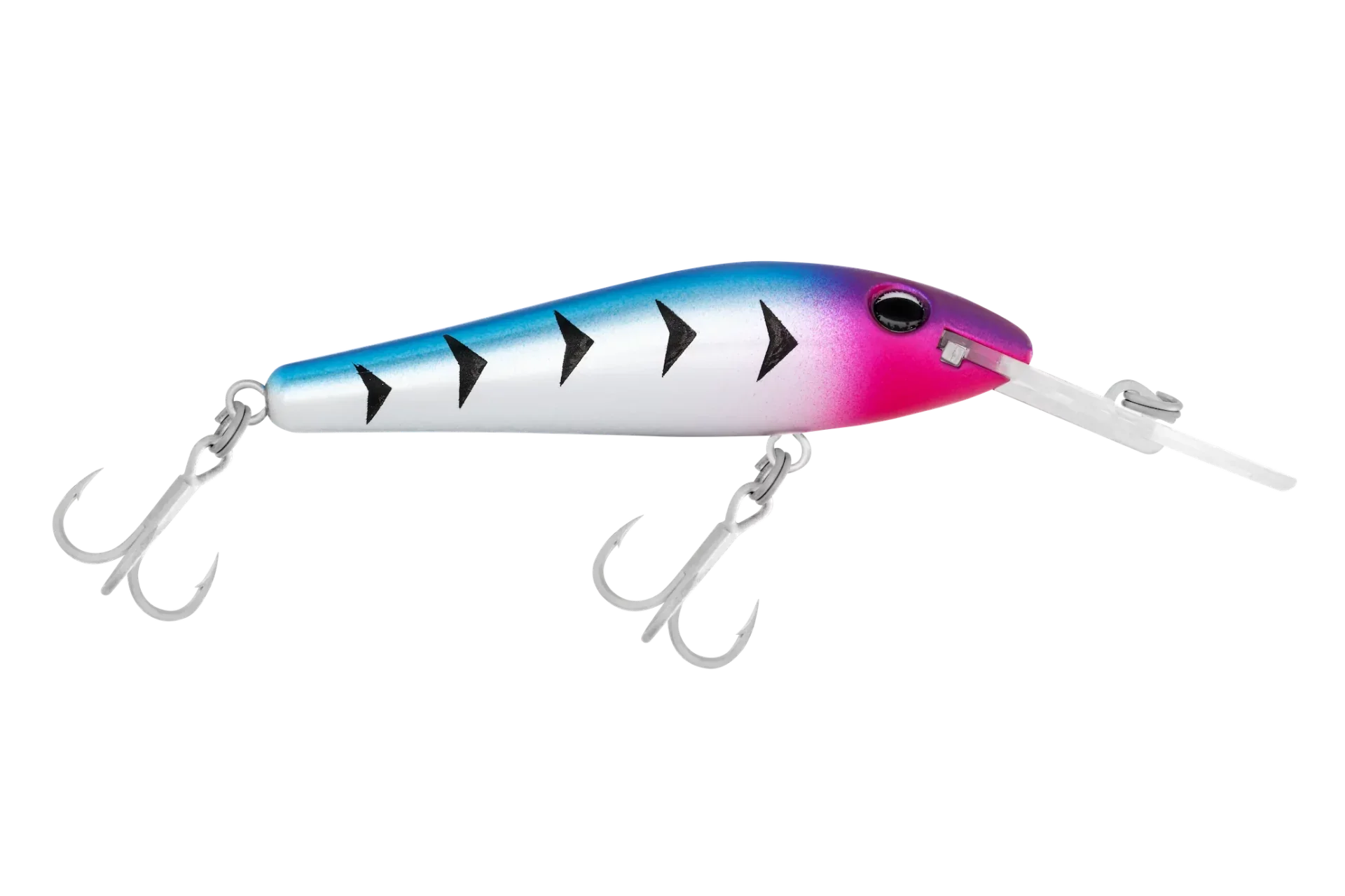 Halco T-Barra 80mm Diving Lure - Image 6