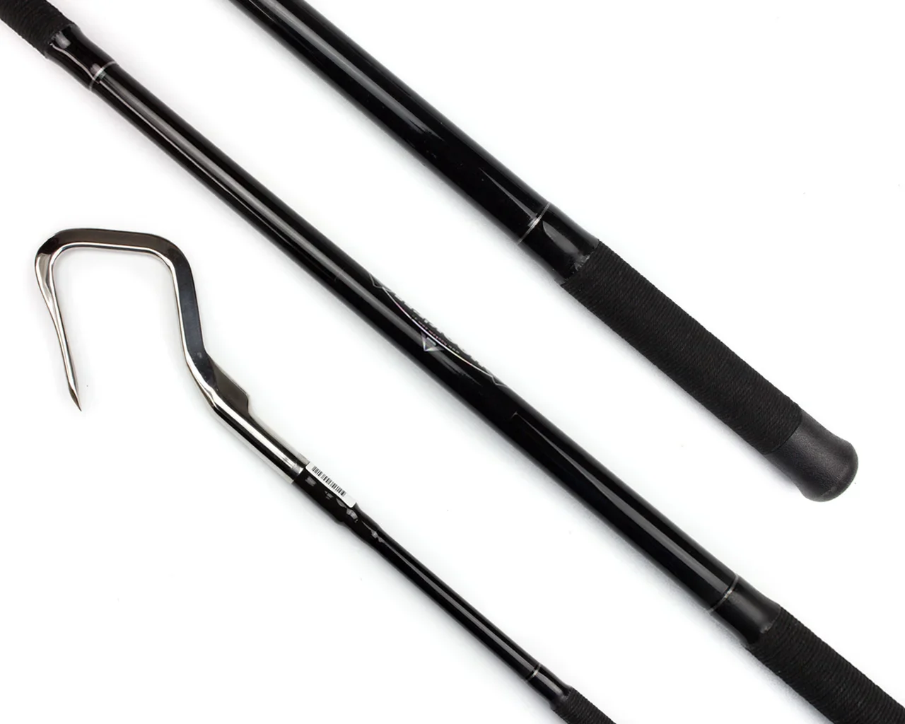Hookem Fishing Diamond Cast Handle Gaff - Image 4