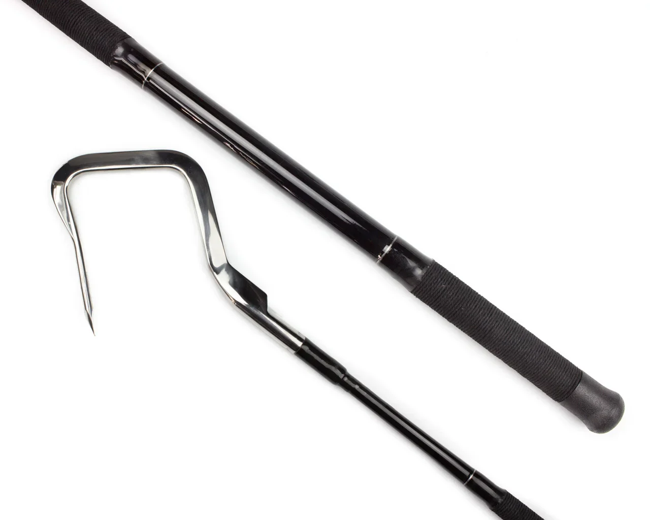 Hookem Fishing Diamond Cast Handle Gaff - Image 5