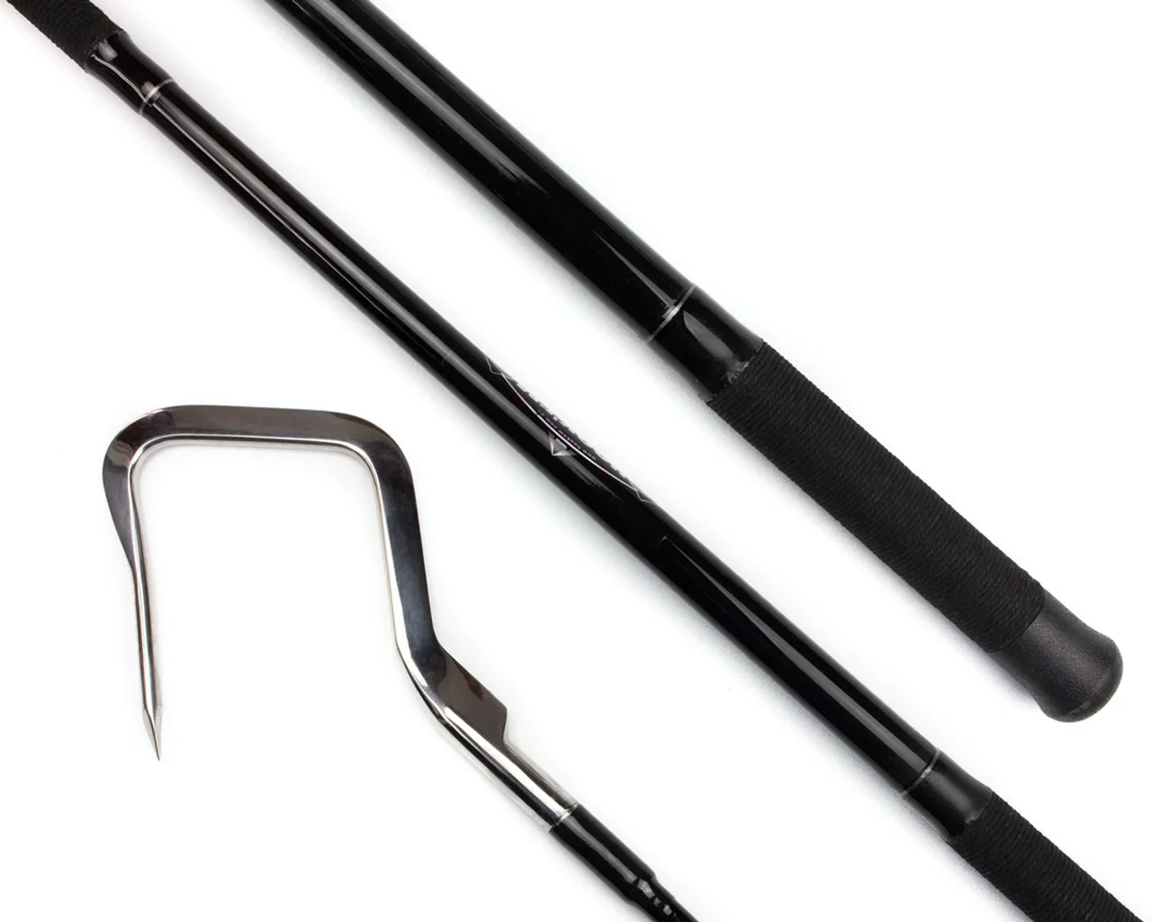 Hookem Fishing Diamond Cast Handle Gaff - Image 6