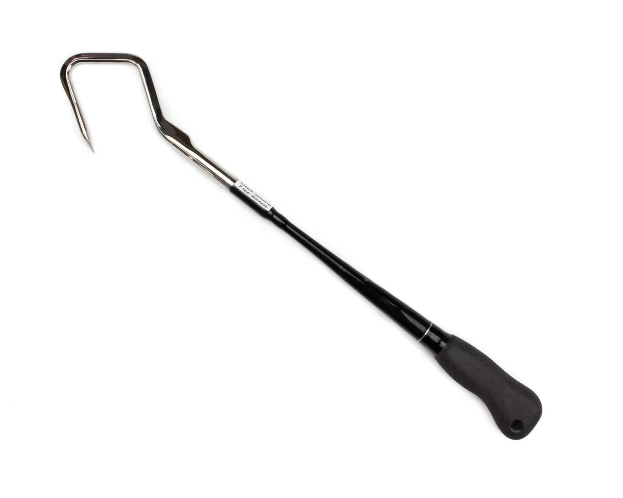 Hookem Fishing Diamond Cast Handle Gaff - Image 7