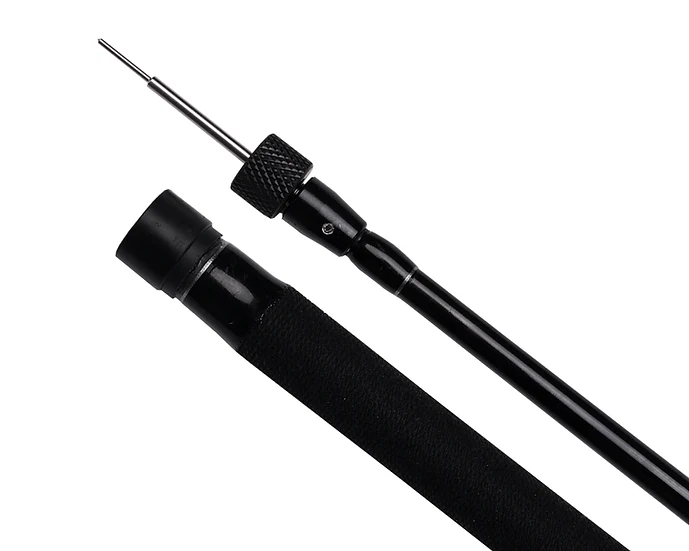Hookem Fishing Fibreglass Tag Pole
