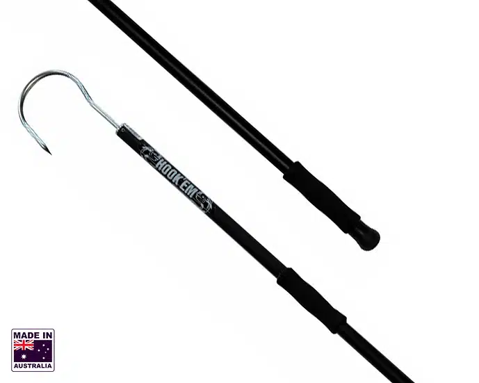 Hookem Fishing Fixed Gaffs