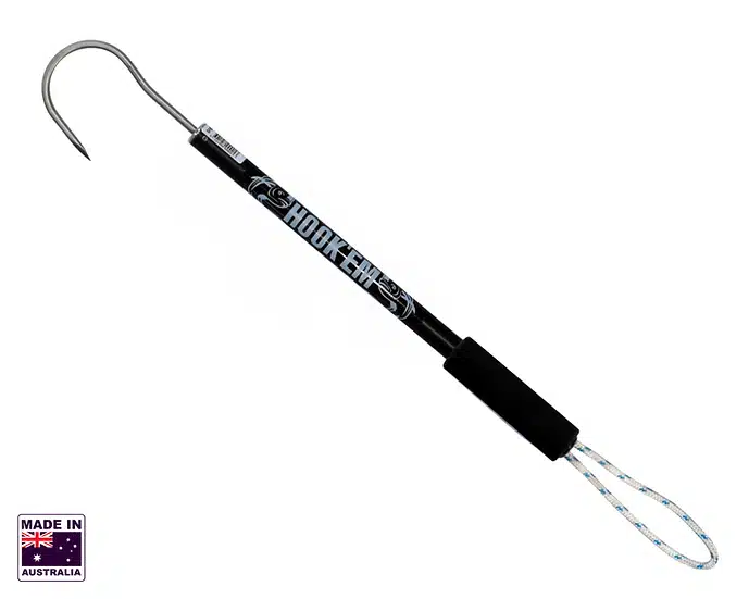 Hookem Fishing Fixed Gaffs - Image 10