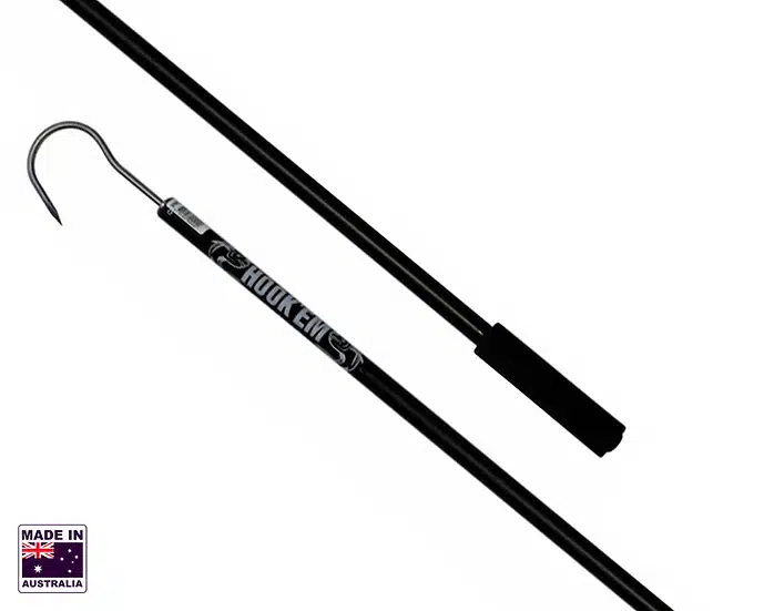 Hookem Fishing Fixed Gaffs - Image 6