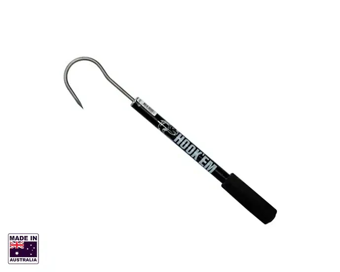 Hookem Fishing Fixed Gaffs - Image 7