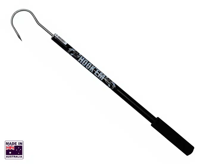 Hookem Fishing Fixed Gaffs - Image 9