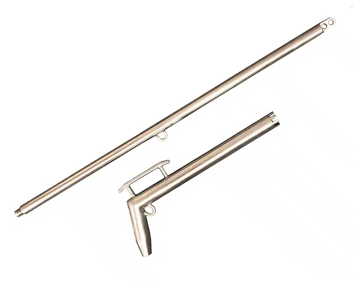 Hookem Fishing Heavy Duty Teaser Bar