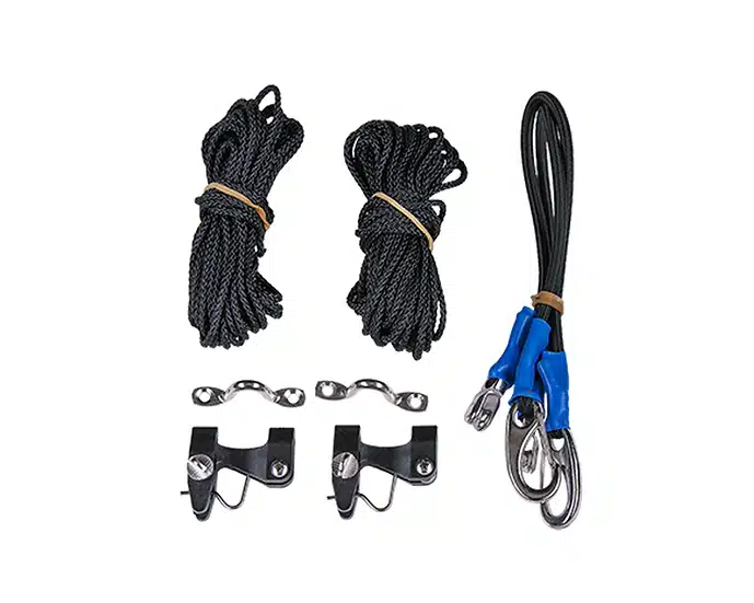Hookem Fishing Outrigger Kit