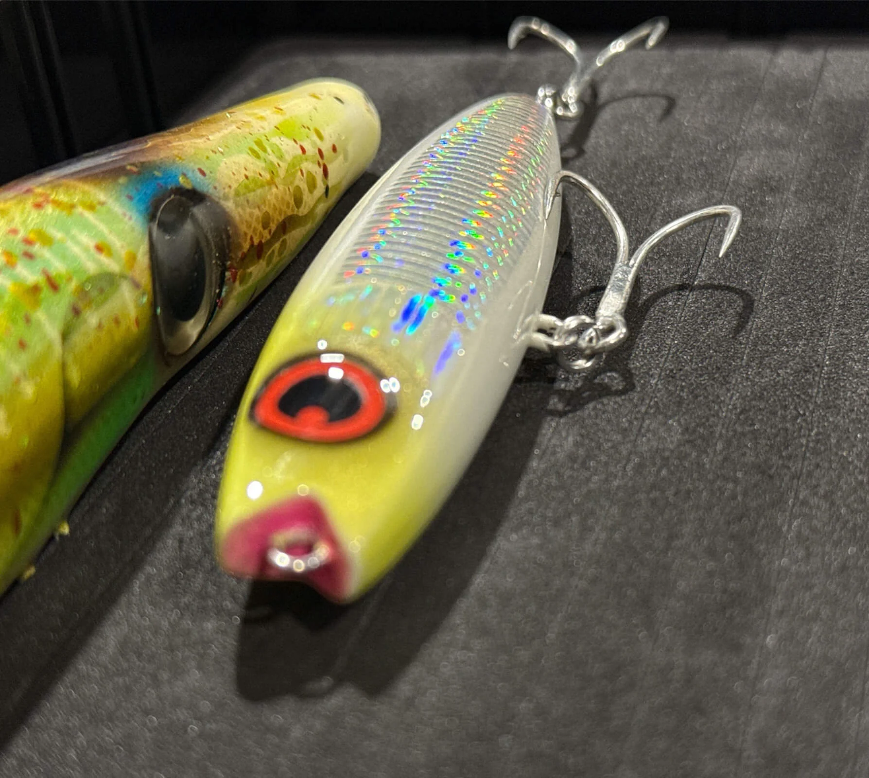 Hot Tackle Lure Tackle Tray - Image 3