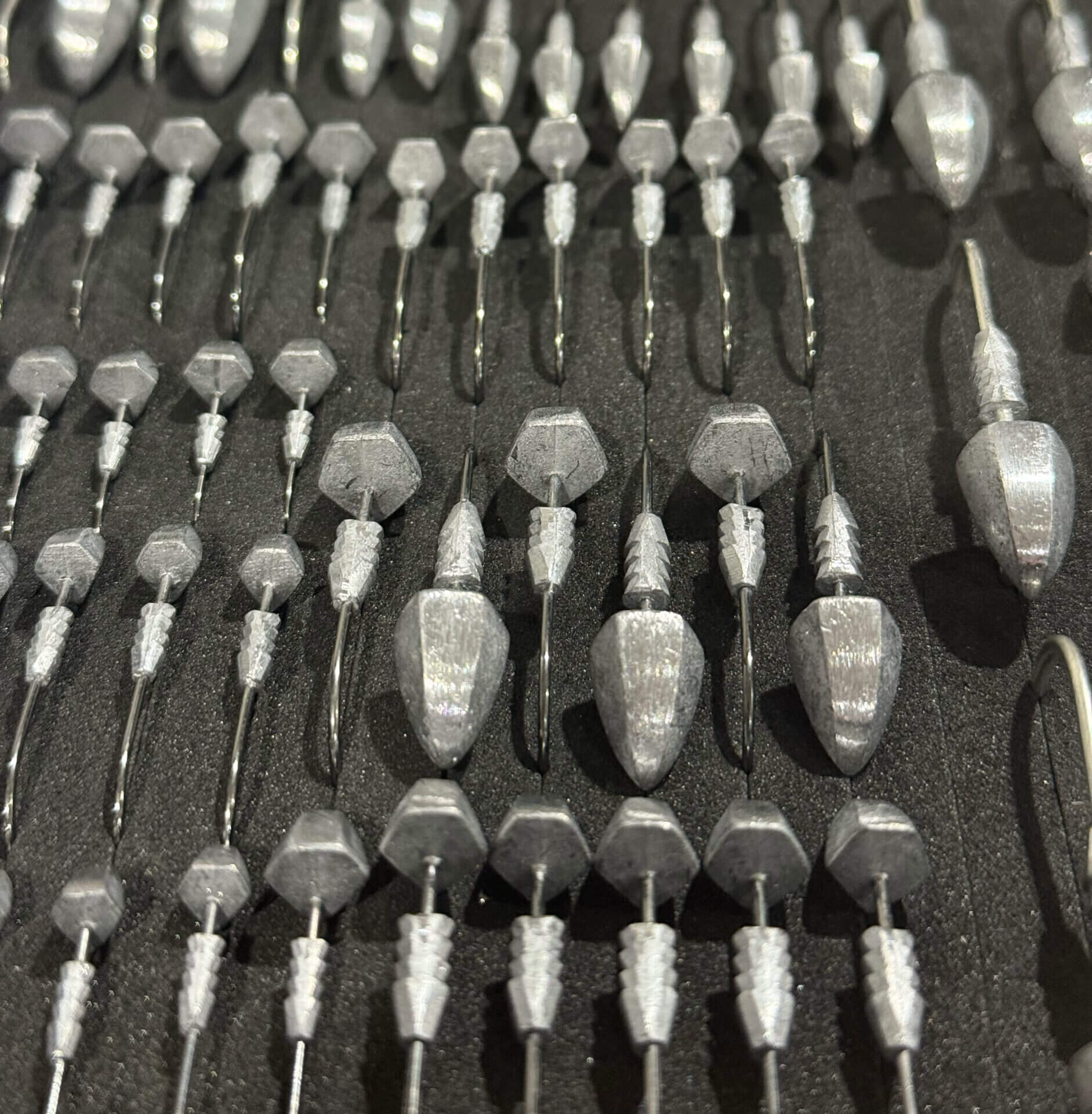 Hot Tackle Lure Tackle Tray - Image 4