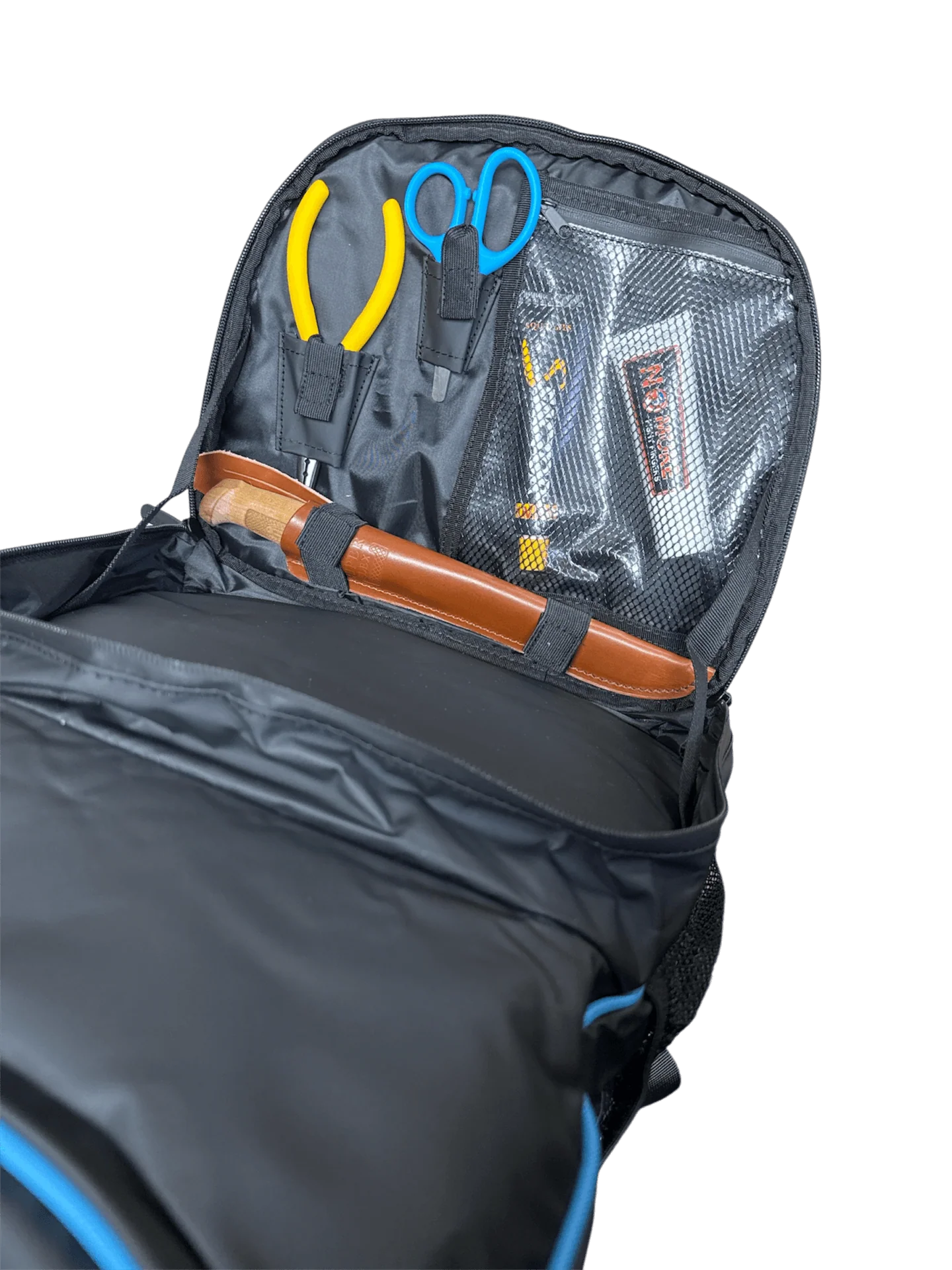 Hot Tackle Water Resistant Backpack - Image 4
