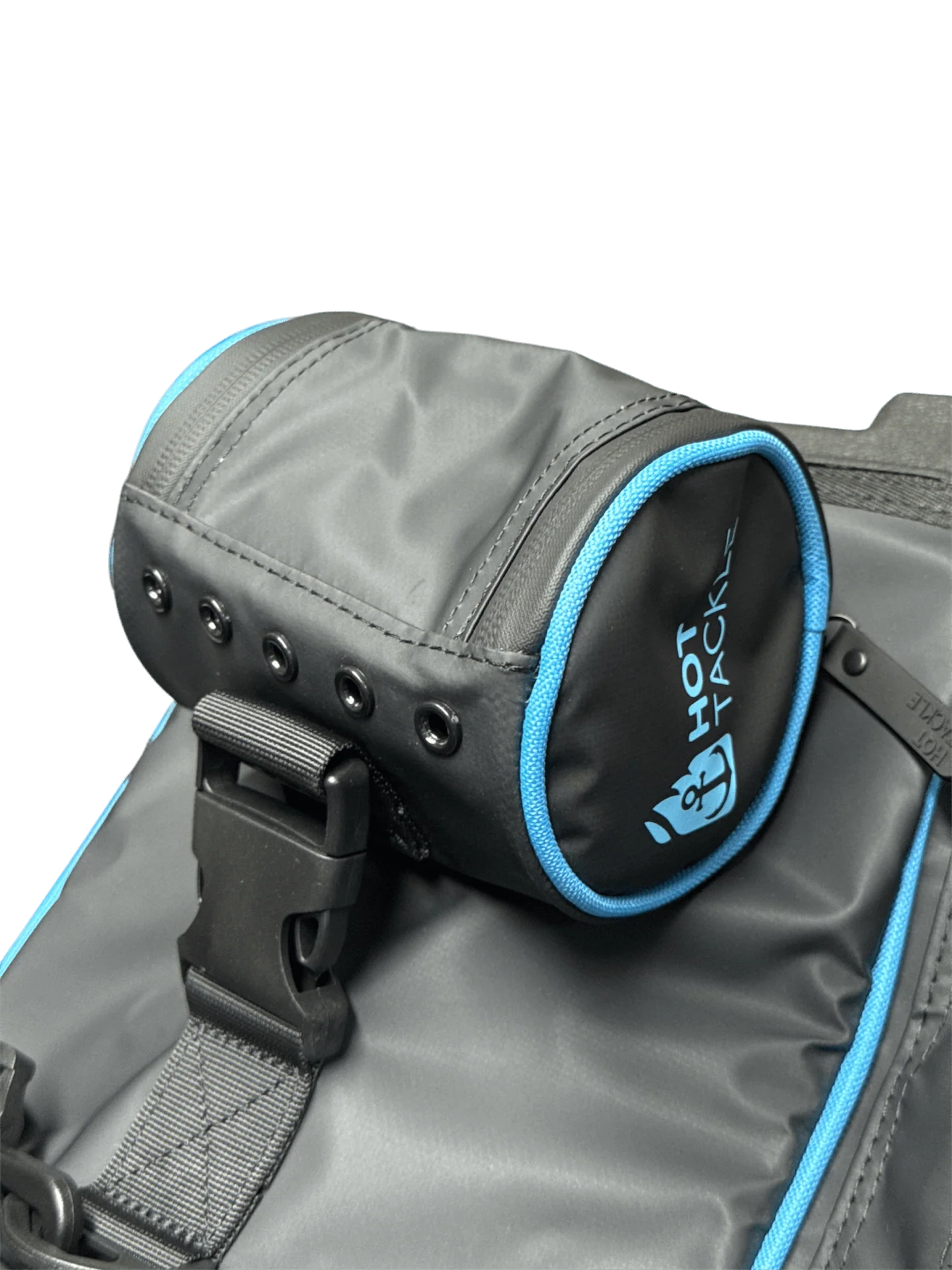 Hot Tackle Water Resistant Tackle Bag + Leader Holder - Image 6