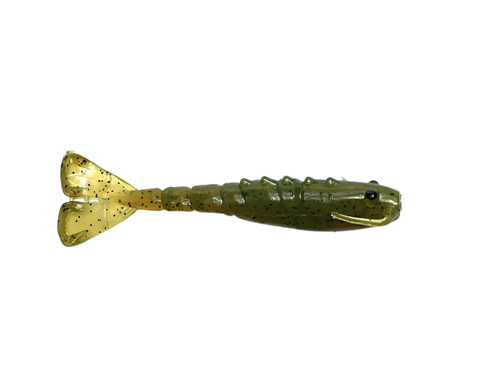 Hurricane Skimp 70 Strike Prawn - Image 2